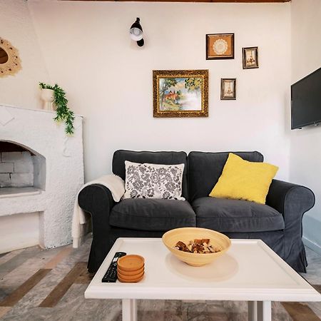 Olympia'S Cozy Guesthouse Ψίνθος Εξωτερικό φωτογραφία