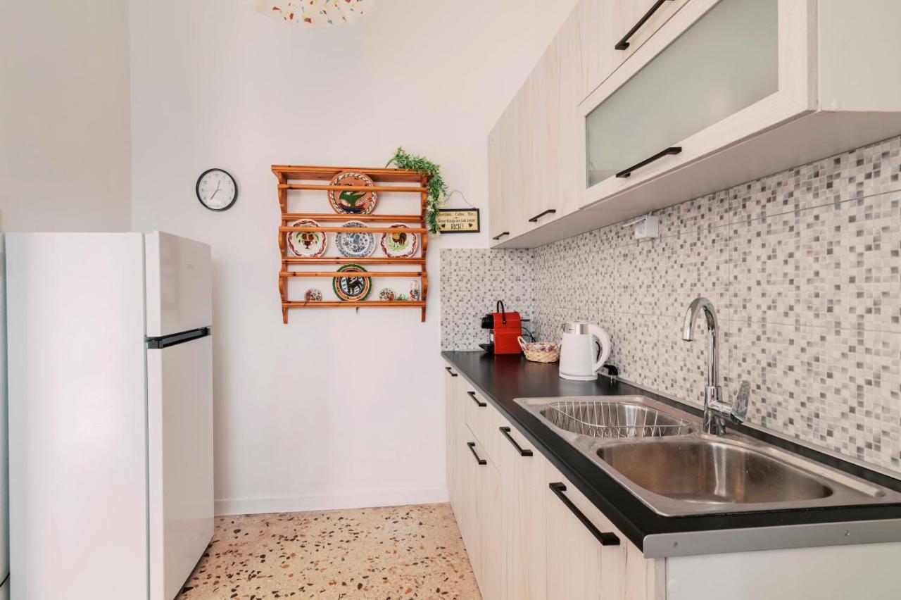 Olympia'S Cozy Guesthouse Ψίνθος Εξωτερικό φωτογραφία
