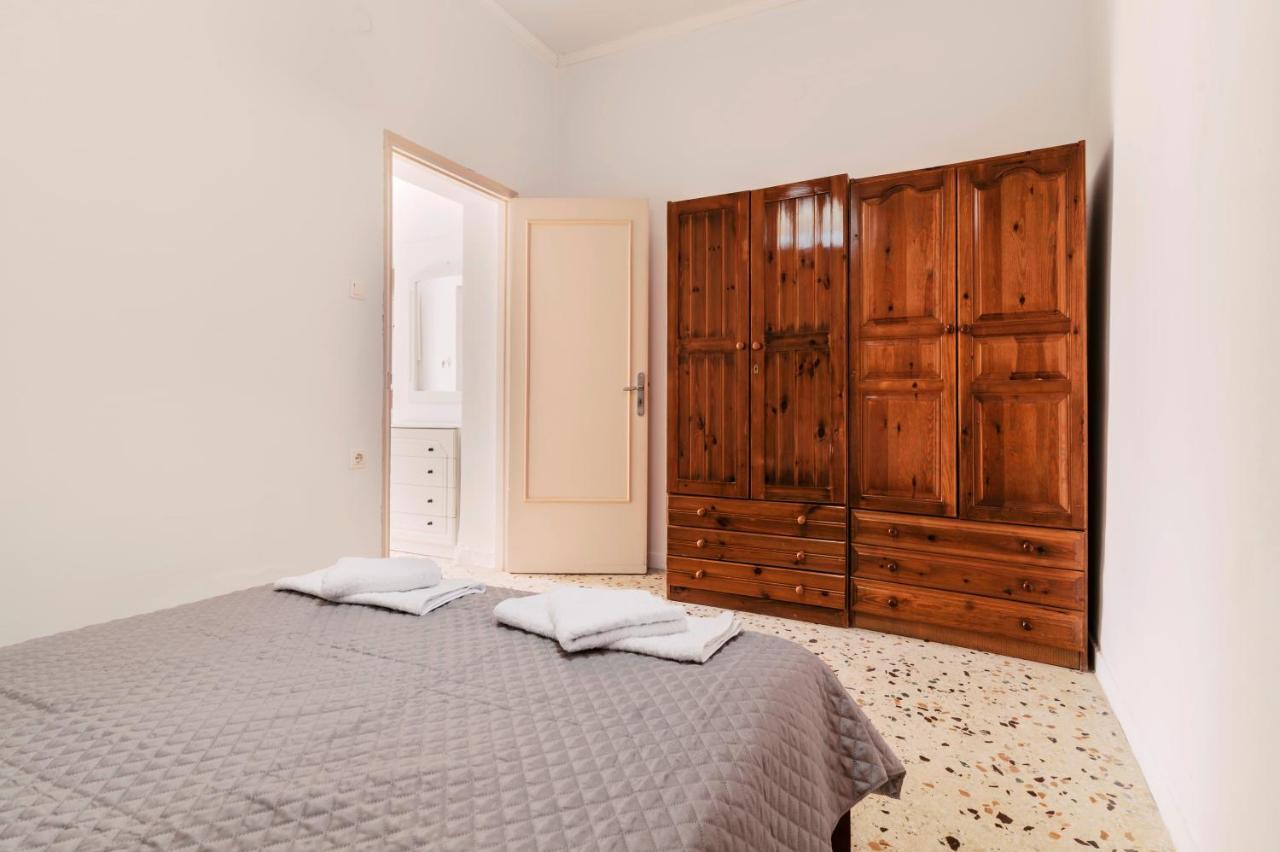 Olympia'S Cozy Guesthouse Ψίνθος Εξωτερικό φωτογραφία