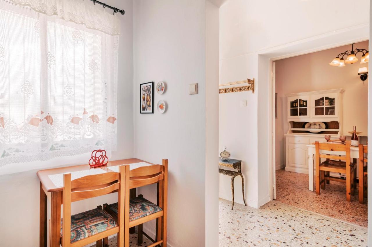Olympia'S Cozy Guesthouse Ψίνθος Εξωτερικό φωτογραφία