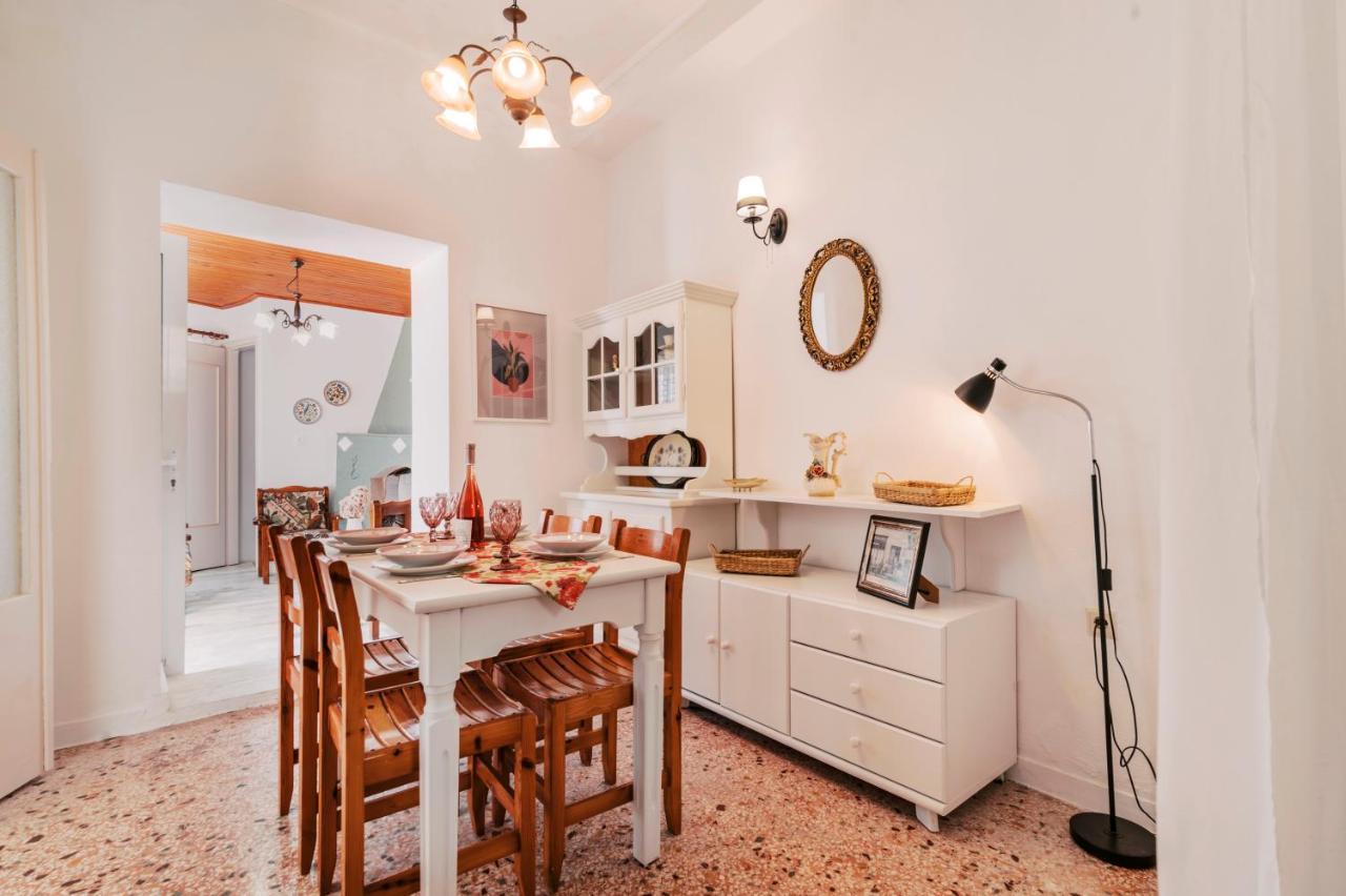 Olympia'S Cozy Guesthouse Ψίνθος Εξωτερικό φωτογραφία