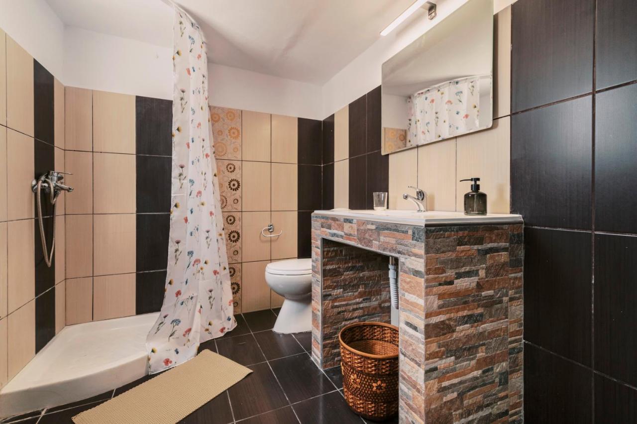 Olympia'S Cozy Guesthouse Ψίνθος Εξωτερικό φωτογραφία