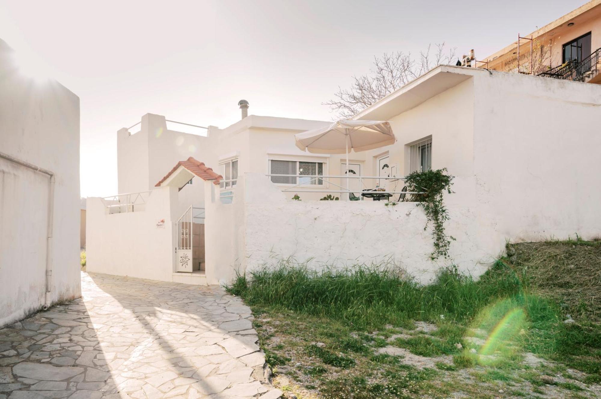 Olympia'S Cozy Guesthouse Ψίνθος Εξωτερικό φωτογραφία